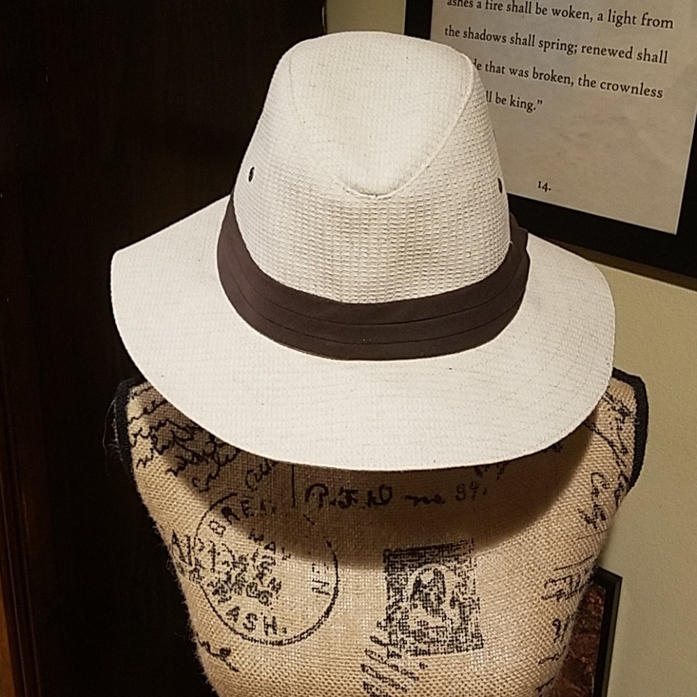 NWT Nathaniel Cole Hat